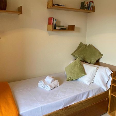 Casa Acacia O Grove Villa Pontevedra Eksteriør bilde
