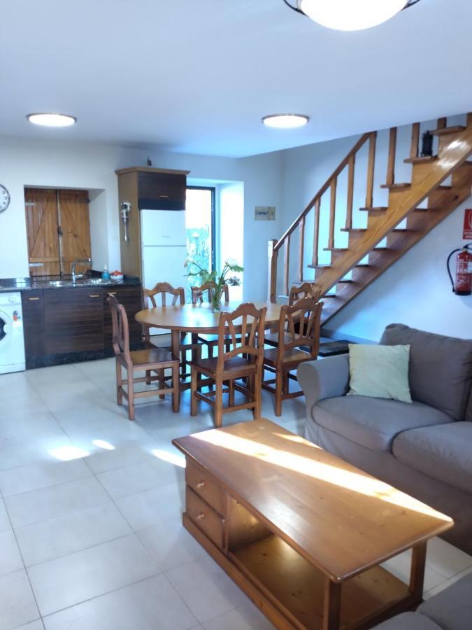 Casa Acacia O Grove Villa Pontevedra Eksteriør bilde